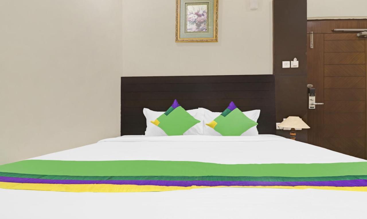 Hotel Sy Elite Residency Hyderabad Esterno foto