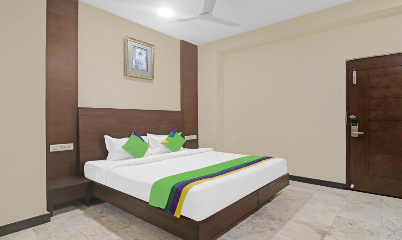 Hotel Sy Elite Residency Hyderabad Esterno foto